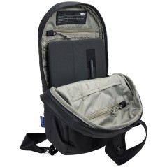 Thule Tact Tactsl08 Polyester Black